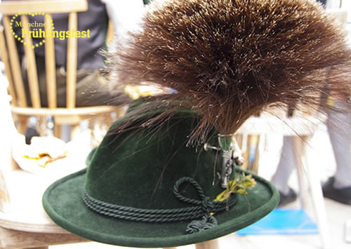 Dorffest Forstenried - Frühlingsfest München