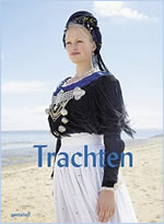 Trachten Buch - Infos zur bayerischen Trachtenmode