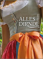 Mode Buch - Alles Dirndl